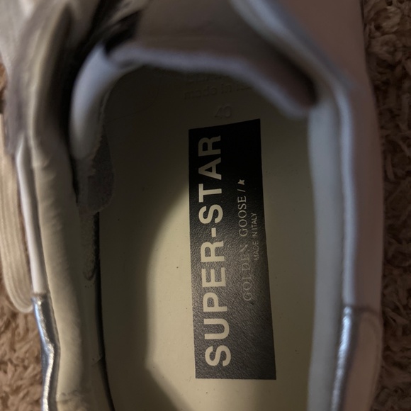 Golden Goose - Picture 7 of 8